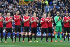 曼城3-0狂胜曼联！哈兰德双响，阿莫林战术失灵何去何从？