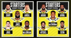 华盛顿奇才队签下贝尔蒙特大学前锋新秀 加强锋线实力