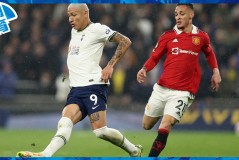 阿莫林状态低迷背后的原因解析：曼联助力重振昔日风采