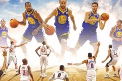 NBA转会新动态：太阳队迎2米03新星范弗利特加盟